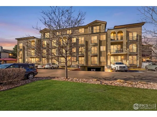 $530,000 | 4500 Baseline Road, Unit 3303, Boulder, CO 80303