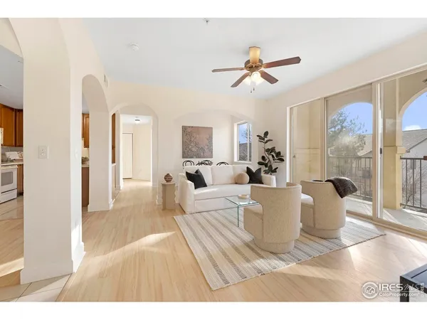 $530,000 | 4500 Baseline Road, Unit 3303, Boulder, CO 80303