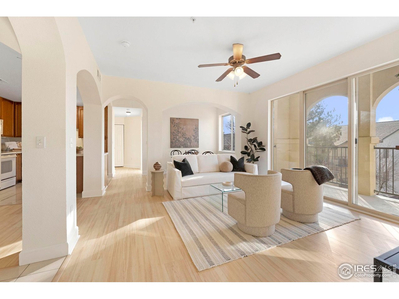 4500 Baseline Road, Unit 3303 Boulder, CO 80303 - Photo 24 of 35