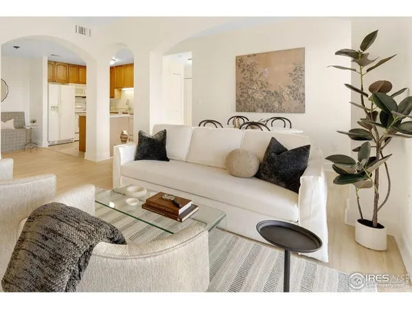 $530,000 | 4500 Baseline Road, Unit 3303, Boulder, CO 80303