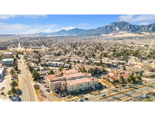 $530,000 | 4500 Baseline Road, Unit 3303, Boulder, CO 80303