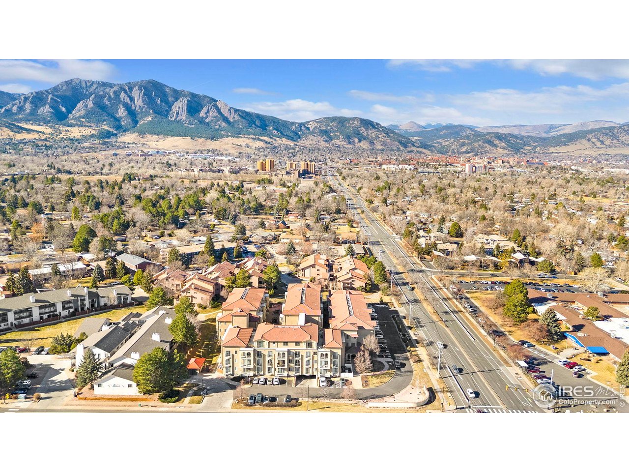 4500 Baseline Road, Unit 3303 Boulder, CO 80303 - Photo 34 of 35