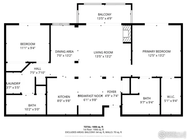 $530,000 | 4500 Baseline Road, Unit 3303, Boulder, CO 80303