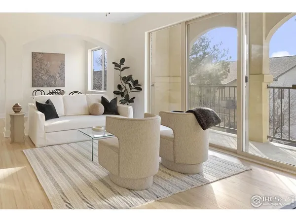 $530,000 | 4500 Baseline Road, Unit 3303, Boulder, CO 80303