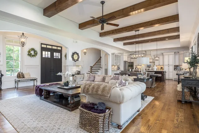 $2,575,000 | 7216 Wildings Boulevard, College Grove, TN 37046