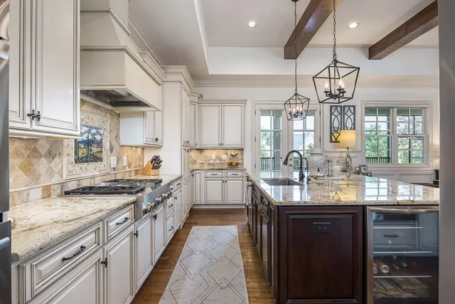 $2,575,000 | 7216 Wildings Boulevard, College Grove, TN 37046