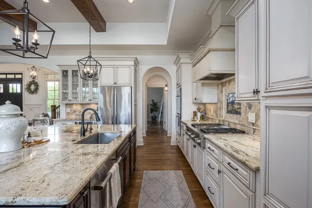 $2,575,000 | 7216 Wildings Boulevard, College Grove, TN 37046