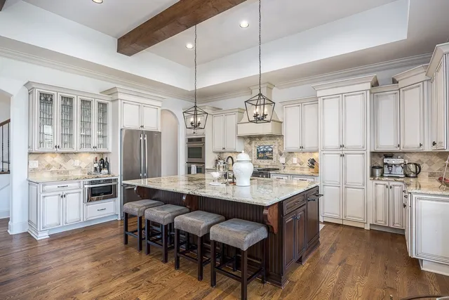 $2,575,000 | 7216 Wildings Boulevard, College Grove, TN 37046