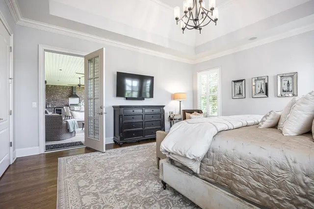 $2,575,000 | 7216 Wildings Boulevard, College Grove, TN 37046