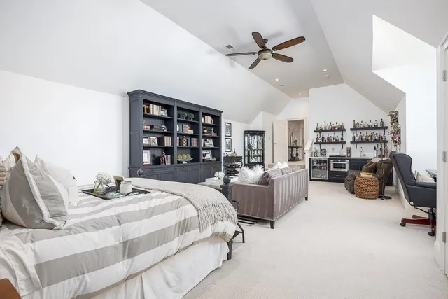 $2,575,000 | 7216 Wildings Boulevard, College Grove, TN 37046