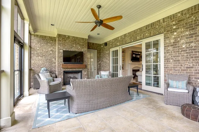 $2,575,000 | 7216 Wildings Boulevard, College Grove, TN 37046