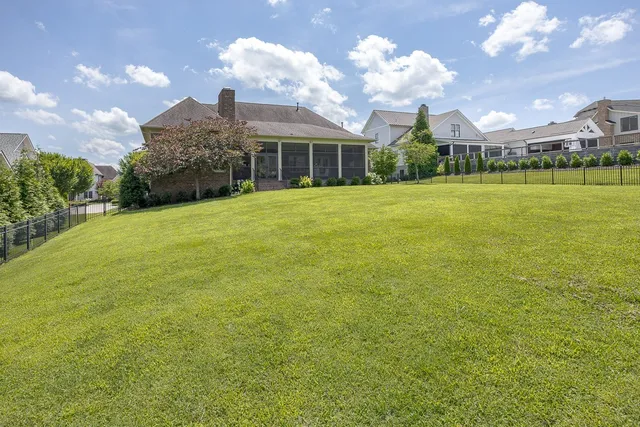 $2,575,000 | 7216 Wildings Boulevard, College Grove, TN 37046