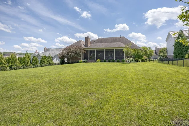 $2,575,000 | 7216 Wildings Boulevard, College Grove, TN 37046