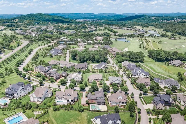 $2,575,000 | 7216 Wildings Boulevard, College Grove, TN 37046