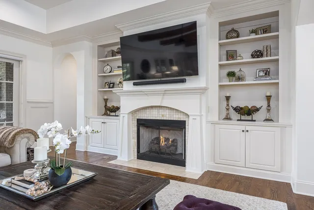 $2,575,000 | 7216 Wildings Boulevard, College Grove, TN 37046