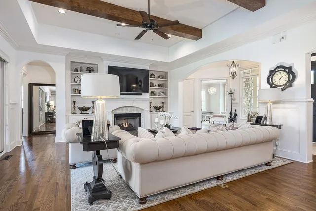 $2,575,000 | 7216 Wildings Boulevard, College Grove, TN 37046