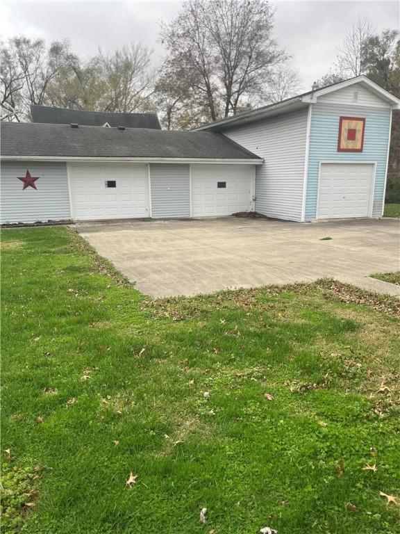 102 Trilla Road Trilla, IL 62469 - Photo 11 of 14