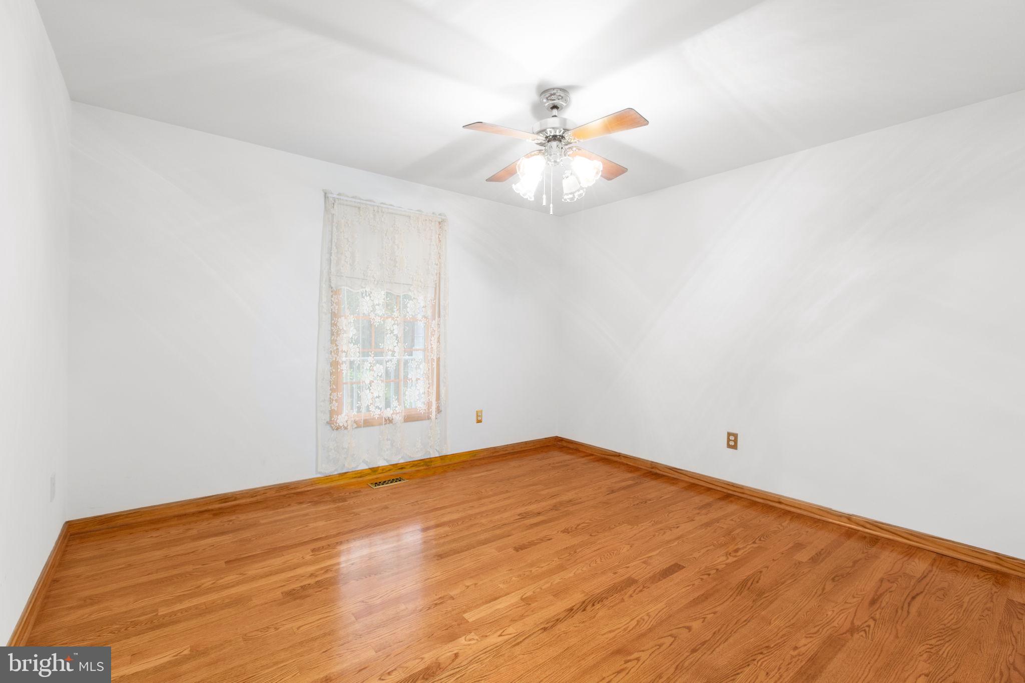 6628 Courthouse Road Spotsylvania, VA 22551 - Photo 21 of 45 a view of an empty room with a window