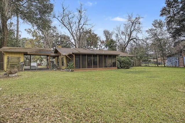 $262,000 | 3925 Wiggington Road, Tallahassee, FL 32303