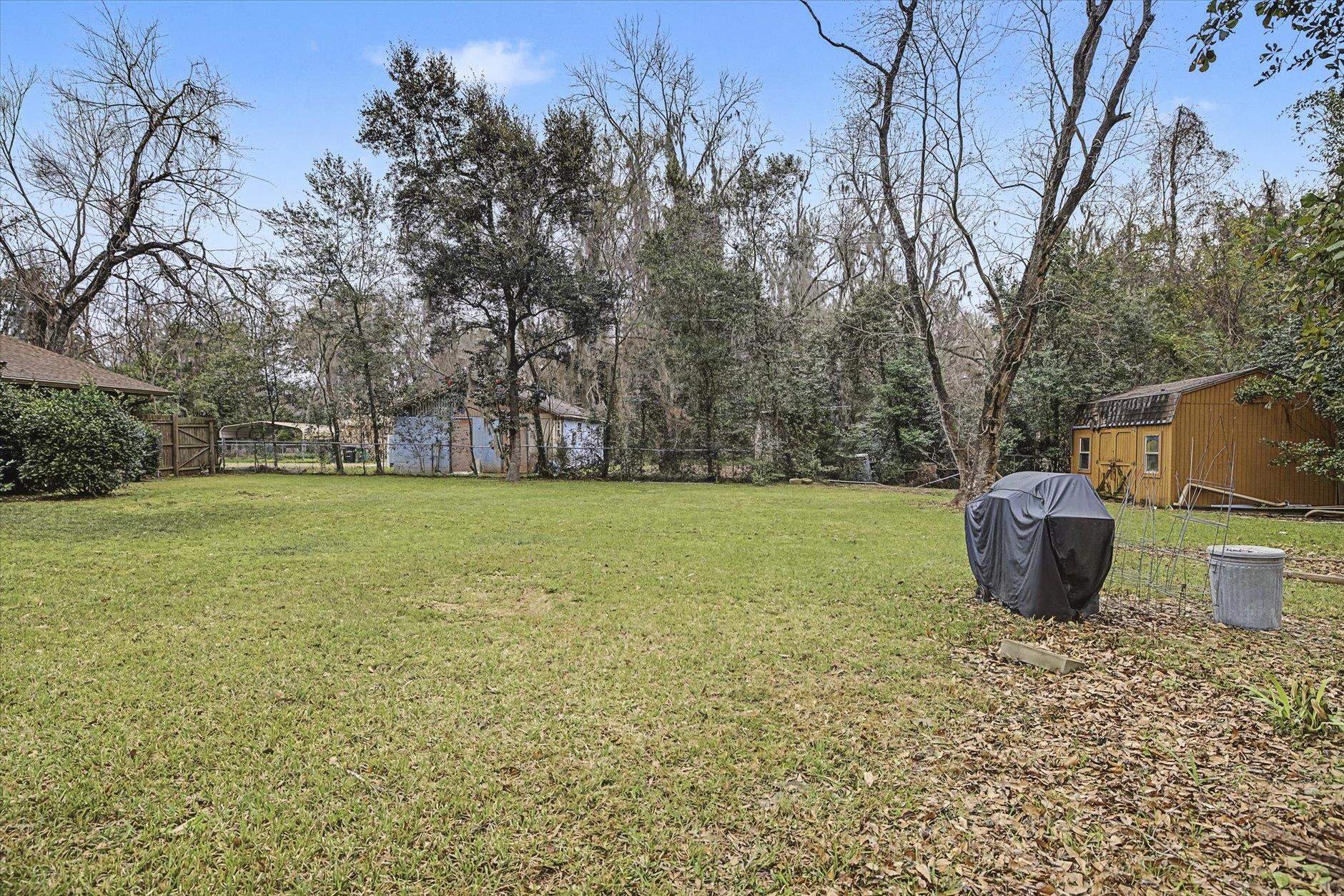 3925 Wiggington Road Tallahassee, FL 32303 - Photo 21 of 50