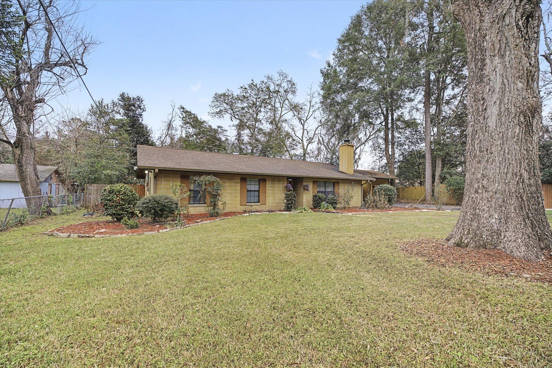 3925 Wiggington Road Tallahassee, FL 32303 - Photo 44 of 50