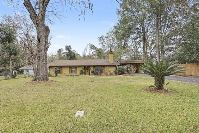 $262,000 | 3925 Wiggington Road, Tallahassee, FL 32303