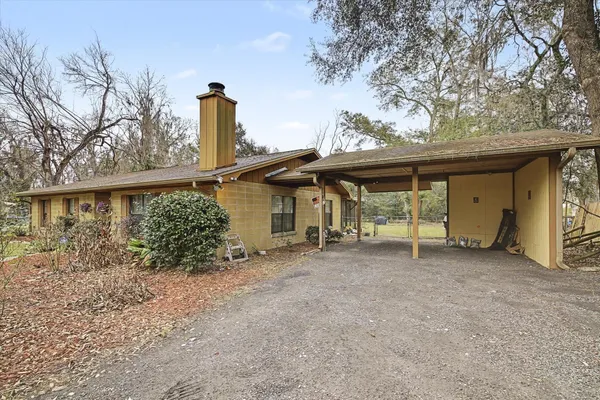 $260,000 | 3925 Wiggington Road, Tallahassee, FL 32303