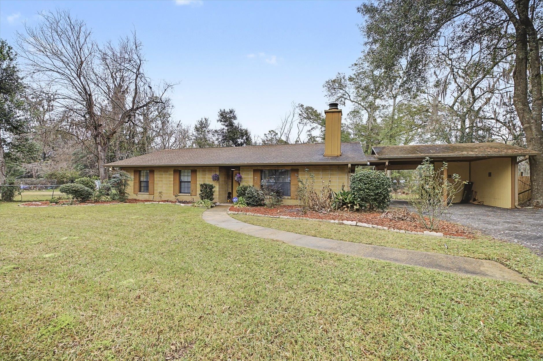 3925 Wiggington Road Tallahassee, FL 32303 - Photo 47 of 50