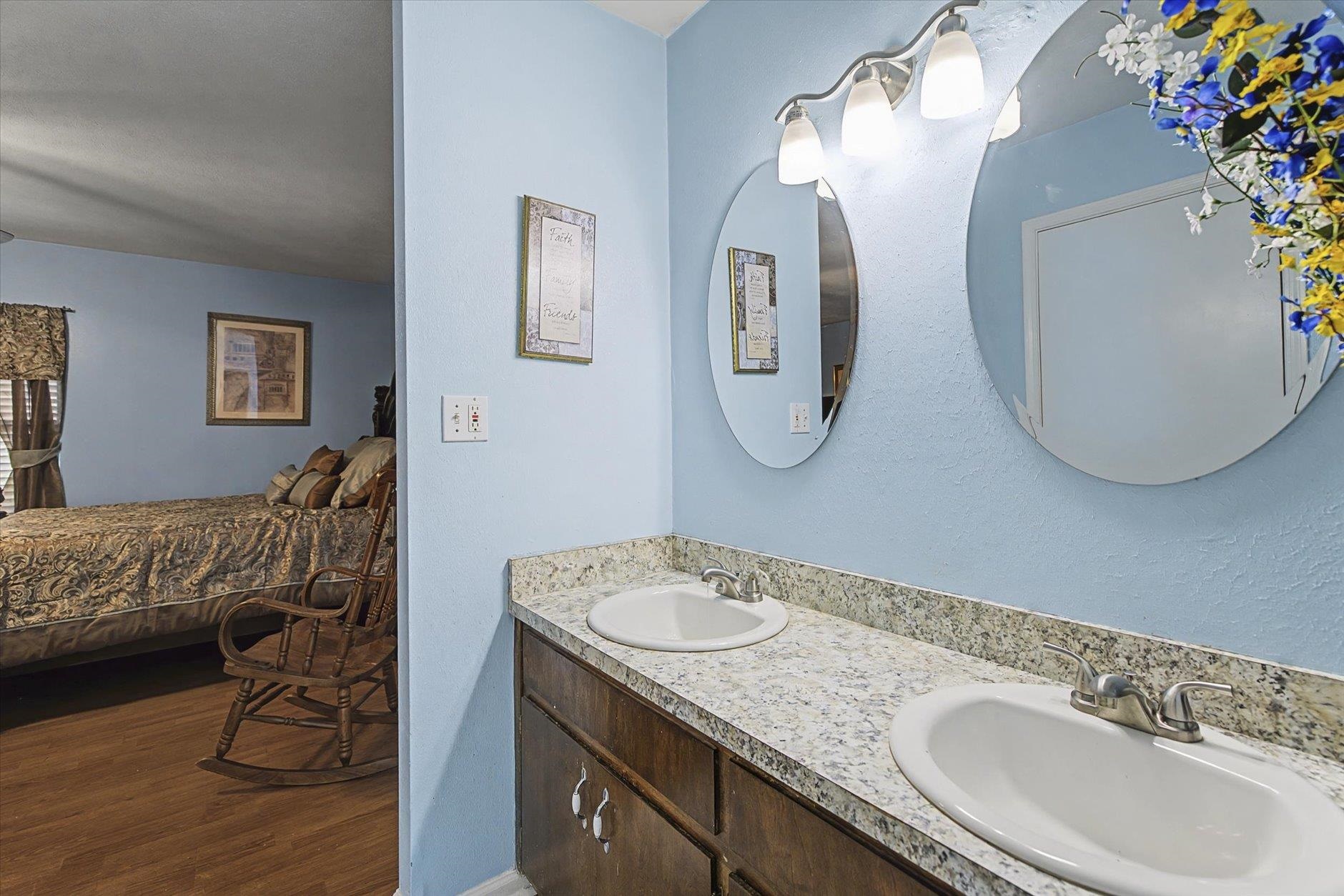 3925 Wiggington Road Tallahassee, FL 32303 - Photo 9 of 50