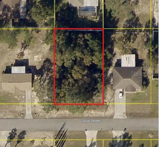 10415 Laval Street Spring Hill, FL 34608 - Photo 2 of 5