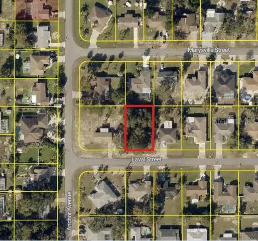 $65,000 | 10415 Laval Street, Spring Hill, FL 34608