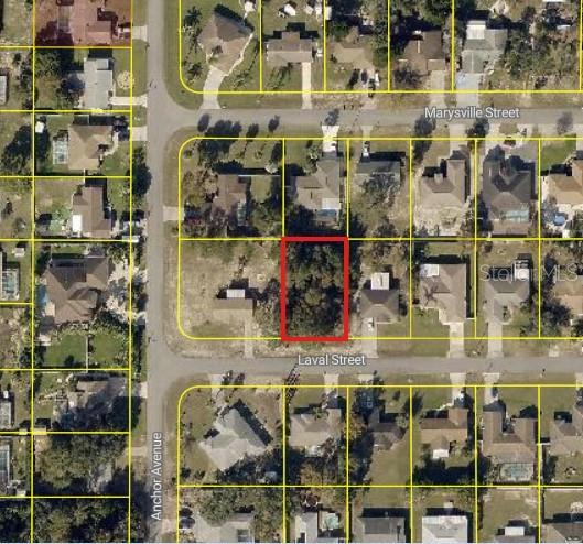 10415 Laval Street Spring Hill, FL 34608 - Photo 5 of 5