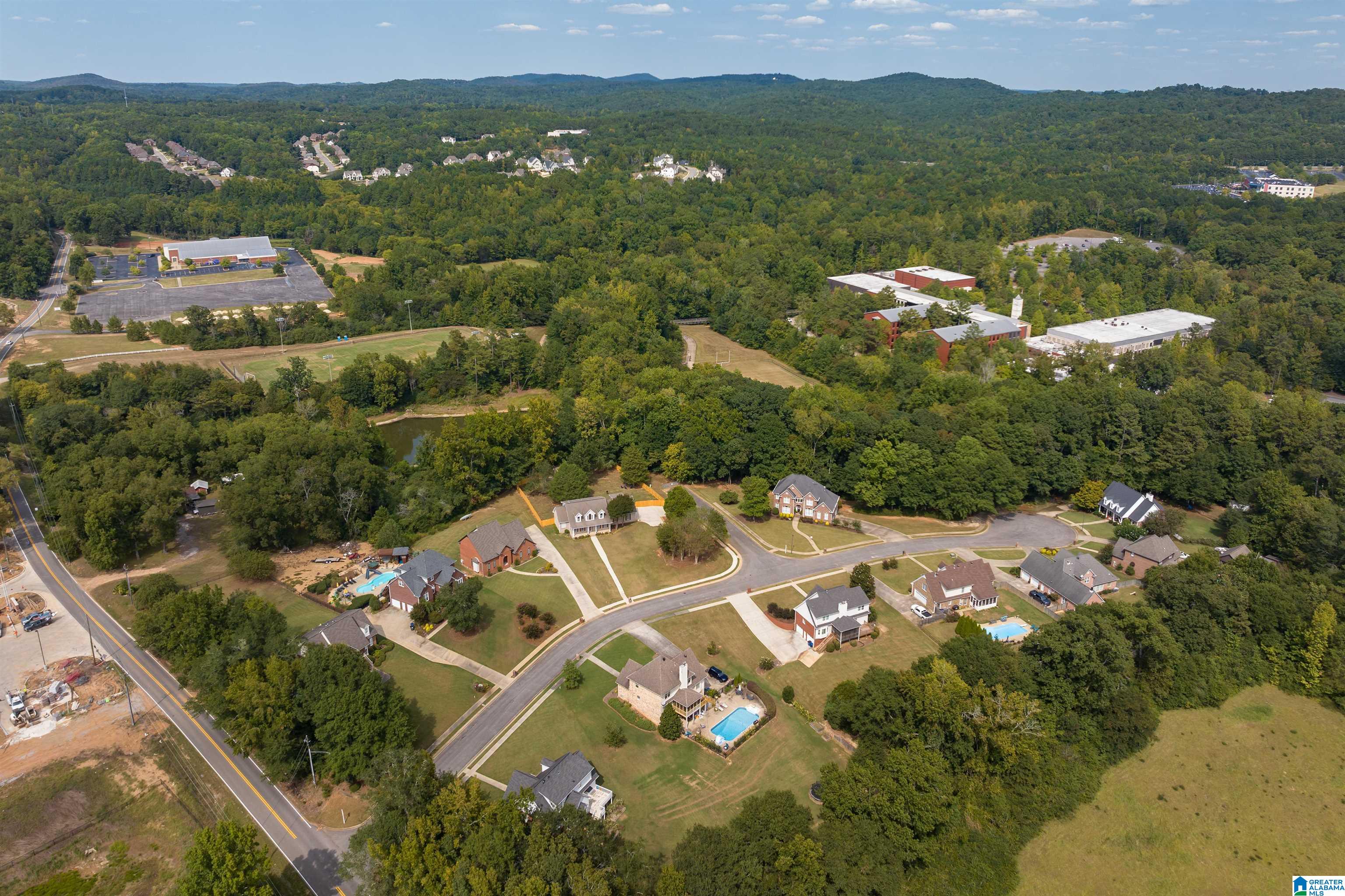 6763 Norris Farm Road Trussville, AL 35173 - Photo 28 of 36