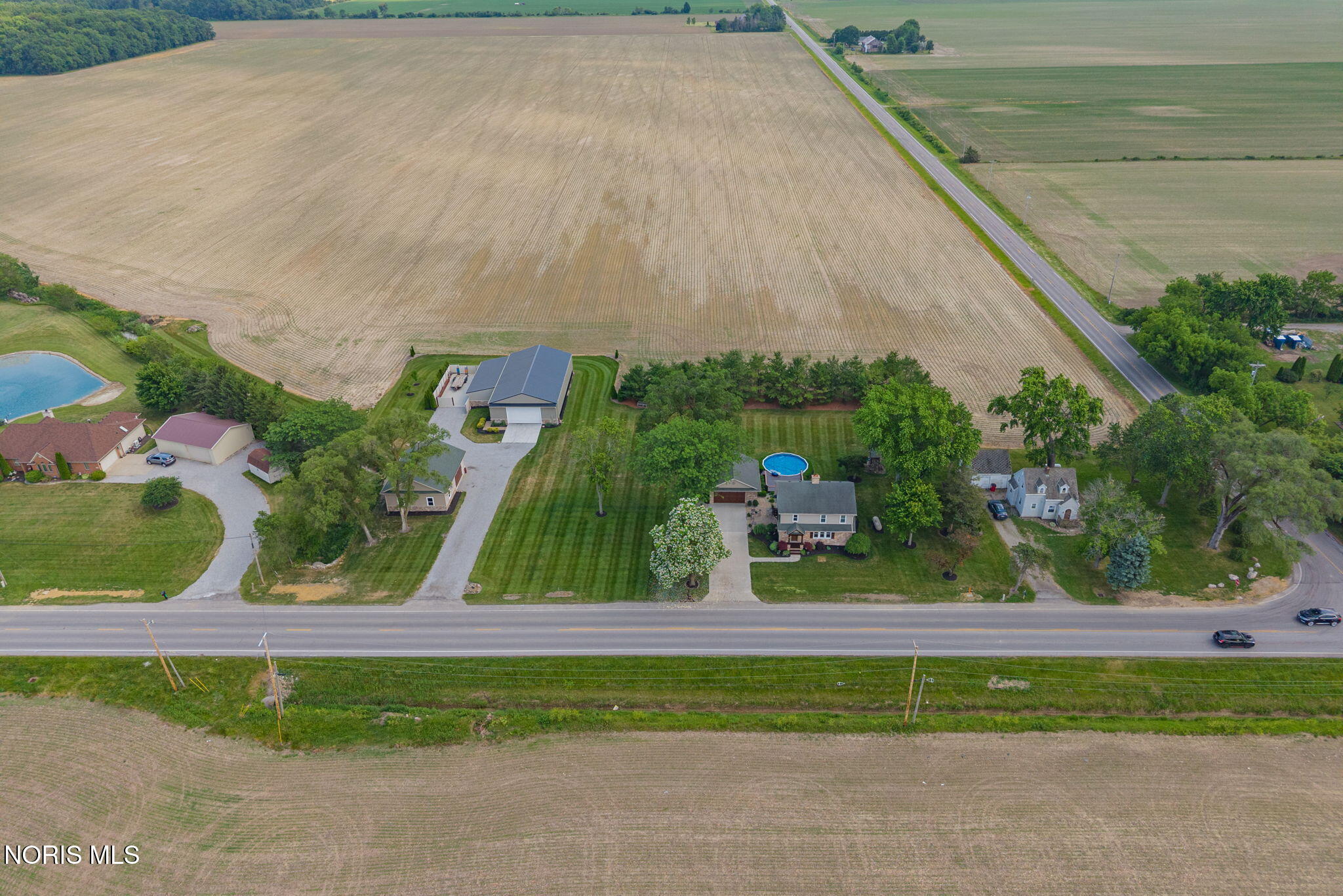 14205 Old State Line Road Swanton, OH 43558 - Photo 56 of 59 Gallery Image 56