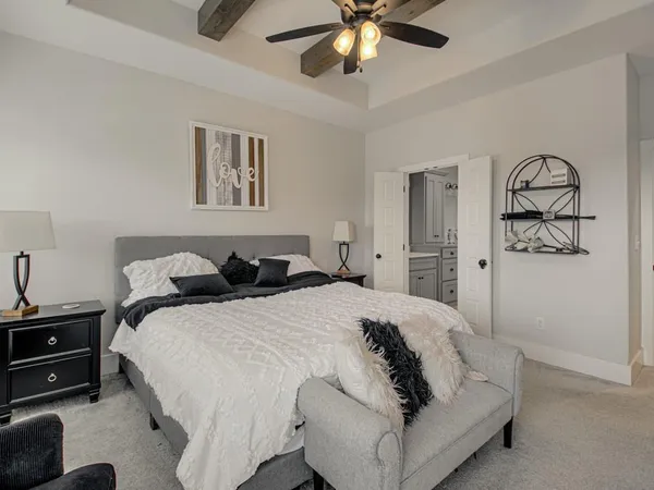 $462,900 | 807 Northeast Algonquin Street, Unit B, Lee's Summit, MO 64064