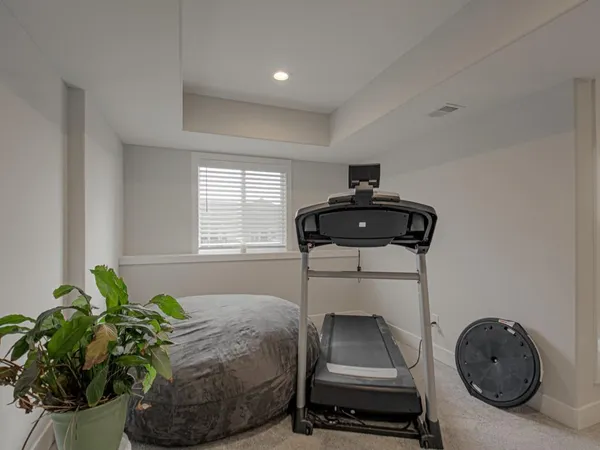 $462,900 | 807 Northeast Algonquin Street, Unit B, Lee's Summit, MO 64064