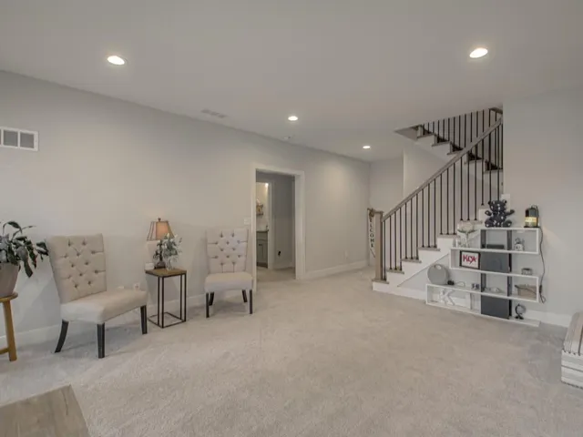 $462,900 | 807 Northeast Algonquin Street, Unit B, Lee's Summit, MO 64064