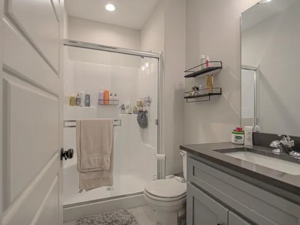 $462,900 | 807 Northeast Algonquin Street, Unit B, Lee's Summit, MO 64064
