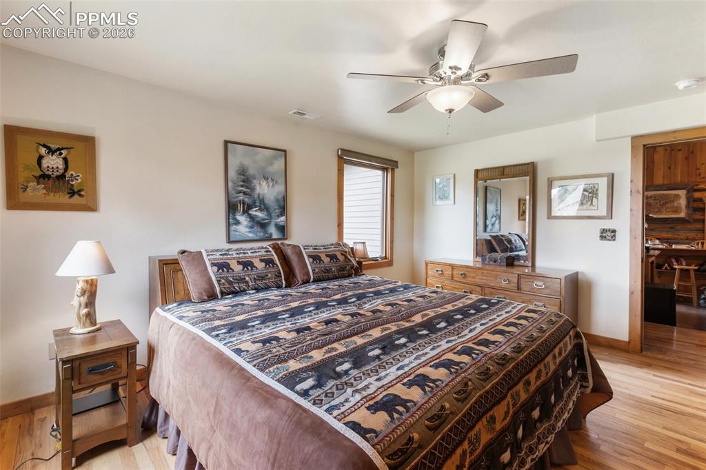 1100 Rampart Range Road Woodland Park, CO 80863 - Photo 24 of 50