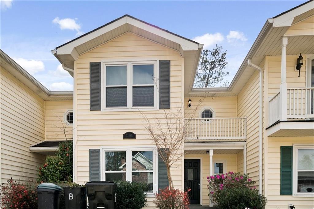 2605 Rue St Martin, Unit B Hammond, LA 70403 - Photo 1 of 16 Gallery Image 1