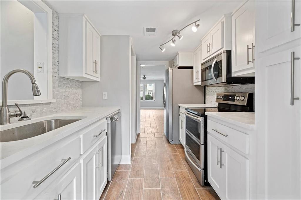 2605 Rue St Martin, Unit B Hammond, LA 70403 - Photo 5 of 16 Gallery Image 5