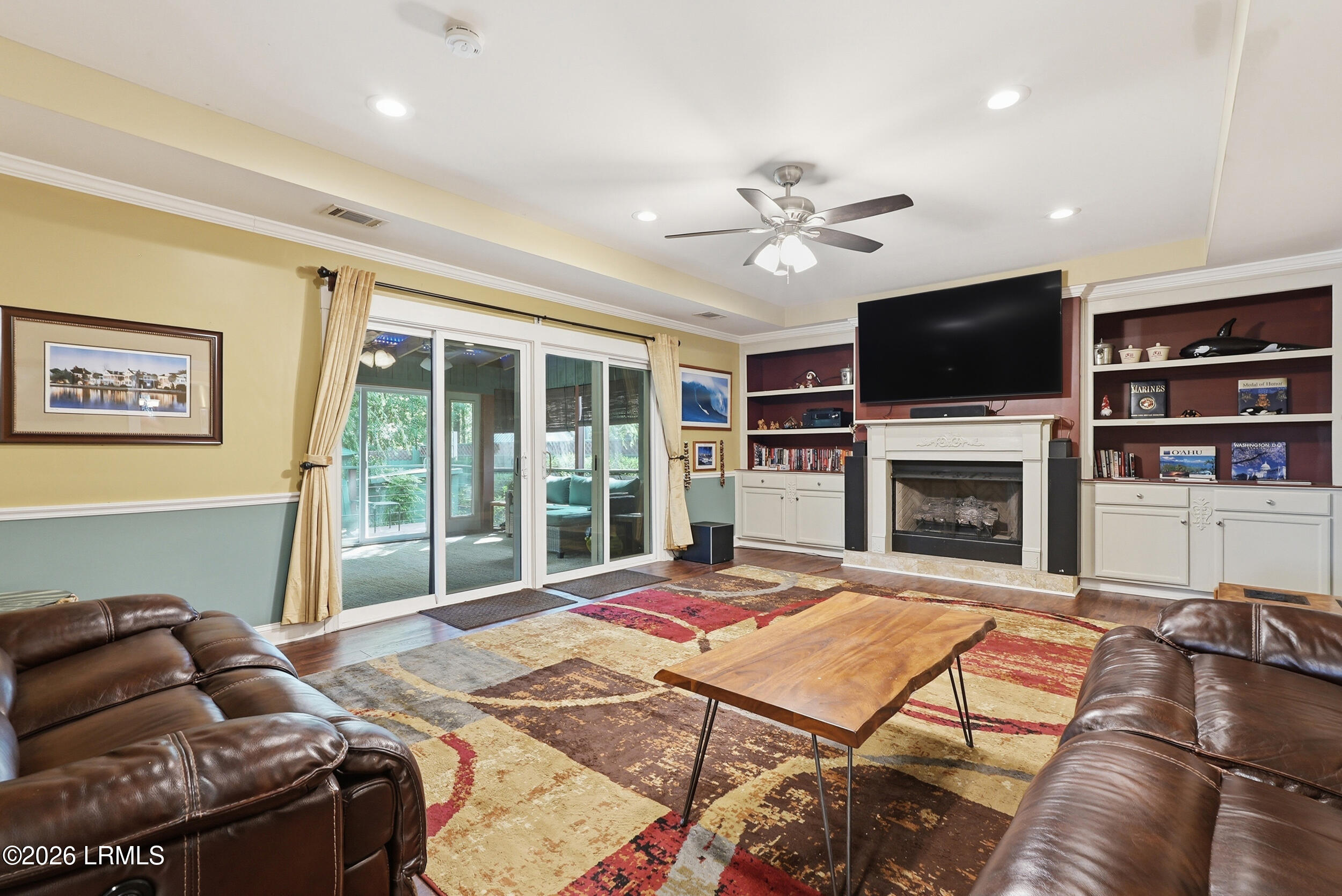 1336 Tickton Hall Road Ridgeland, SC 29936 - Photo 8 of 47 8_dsc03625