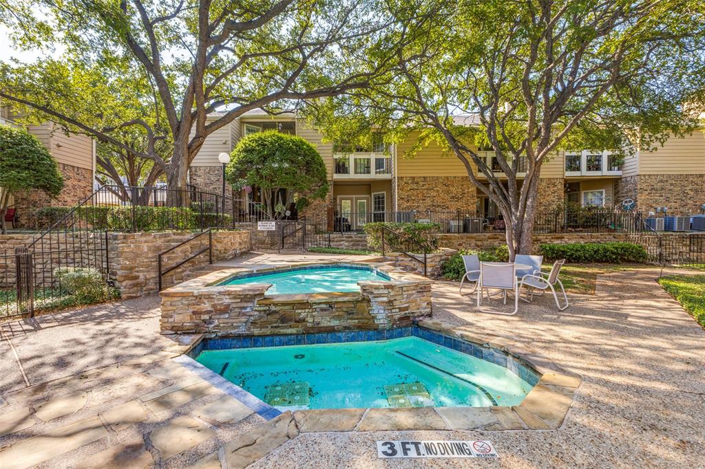 14277 Preston Road, Unit 131 Dallas, TX 75254 - Photo 17 of 25