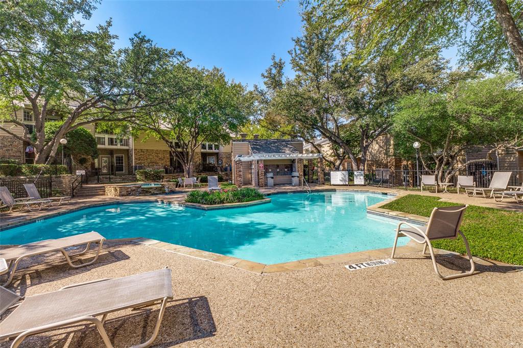 14277 Preston Road, Unit 131 Dallas, TX 75254 - Photo 18 of 25