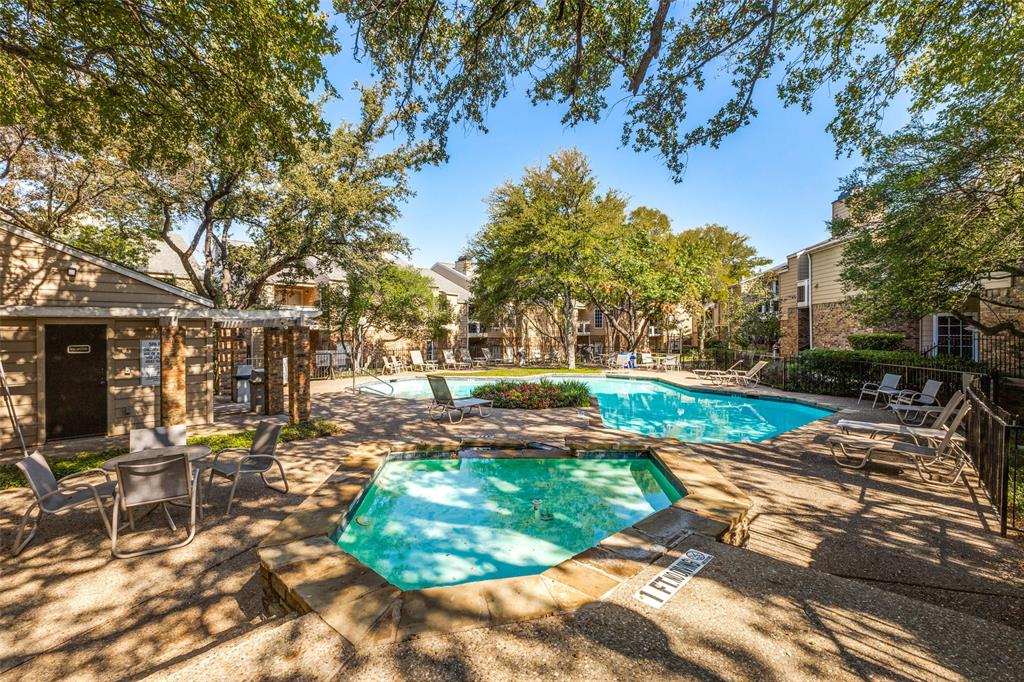 14277 Preston Road, Unit 131 Dallas, TX 75254 - Photo 19 of 25