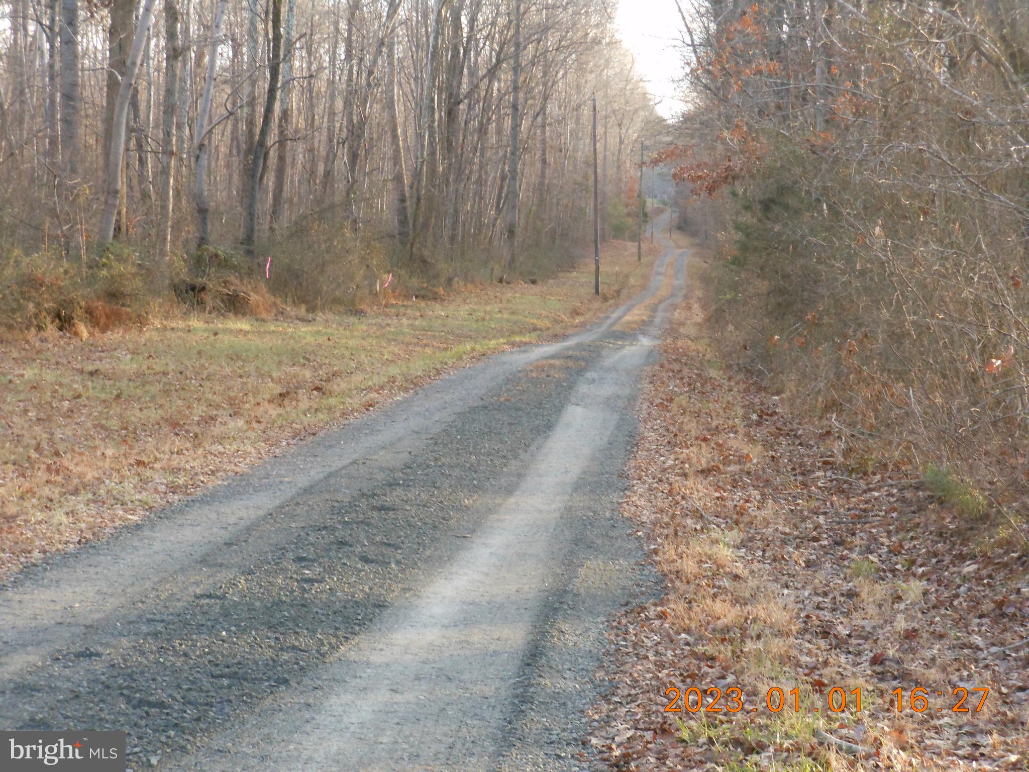 Mcneal Road Orange, VA 22960 - Photo 2 of 2 View of McNeal Lane