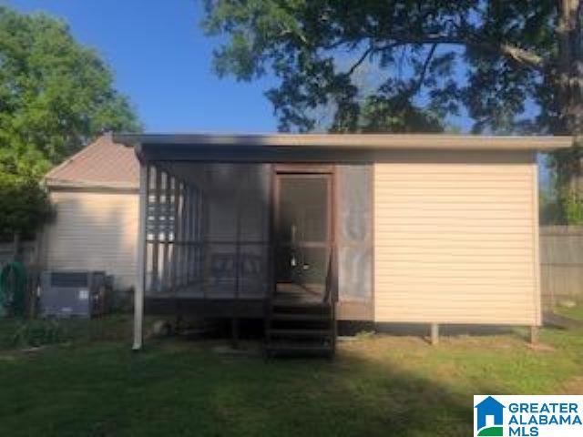 314 Old Wagon Road Pell City, AL 35125 - Photo 18 of 20