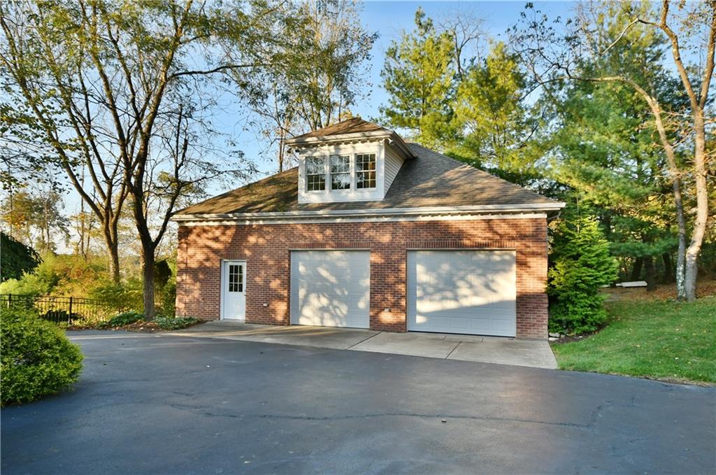 265 Springdale Road Venetia, PA 15367 - Photo 22 of 25
