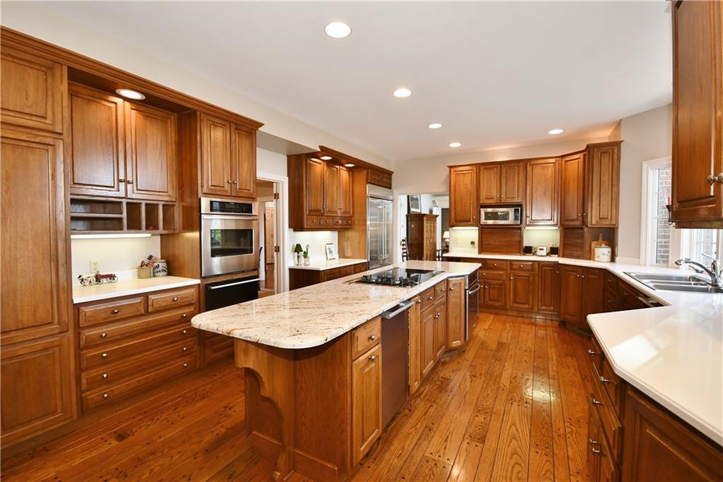 265 Springdale Road Venetia, PA 15367 - Photo 6 of 25