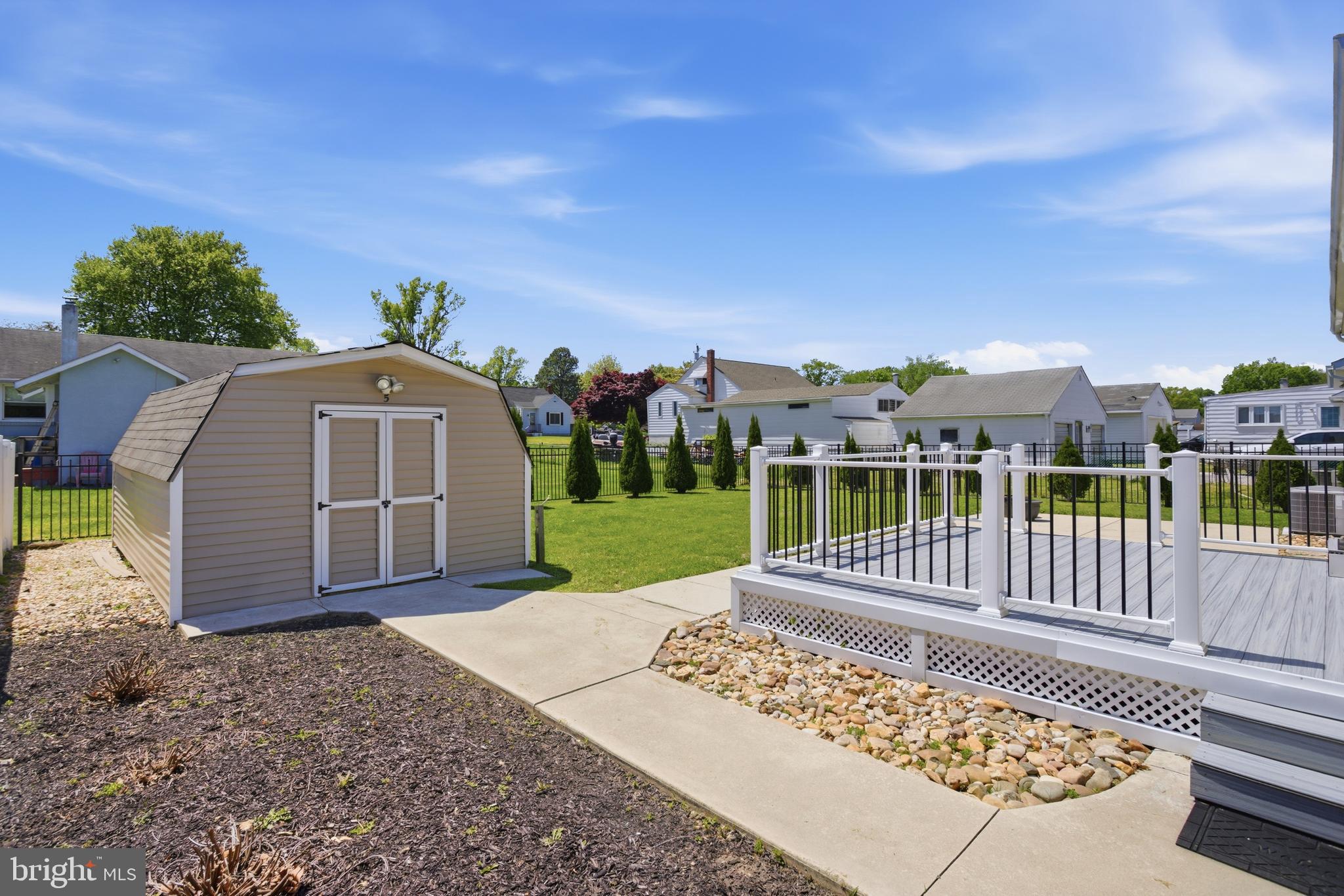 5 Harvard Road Pennsville, NJ 08070 - Photo 23 of 24 Gallery Image 23